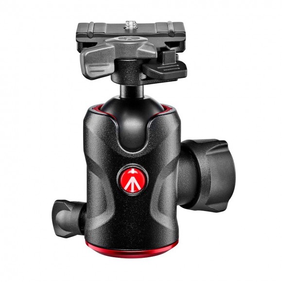 Manfrotto 496-BH Compact Ballhead Manfrotto 496-BH Compact Ballhead